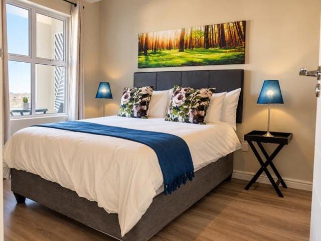Apartment for rent in Cape Town, City of Cape Town