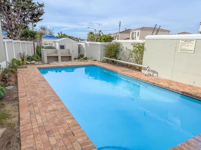Apartment for rent in Cape Town, City of Cape Town
