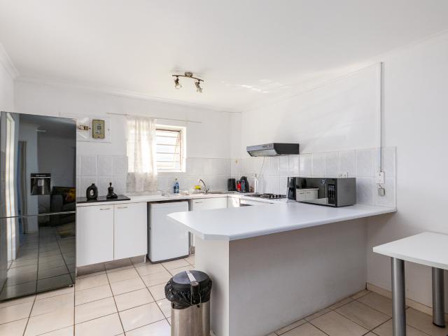 Apartment for rent in Western Cape