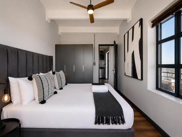 Apartment for sale in Cape Town, Western Cape