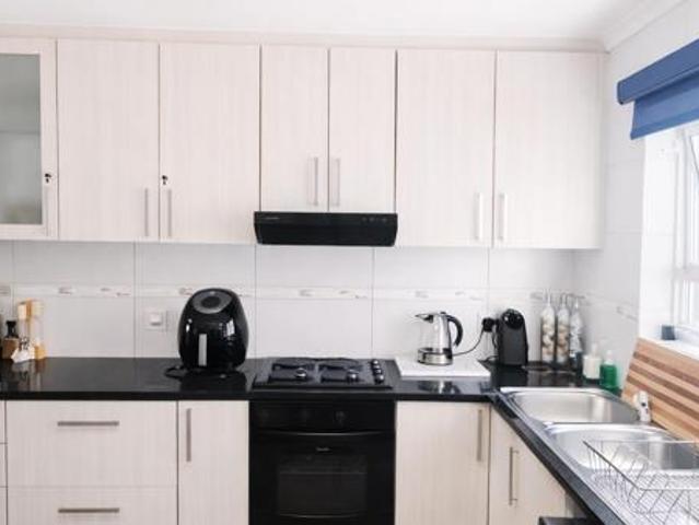 Apartment for rent in Cape Town, Western Cape
