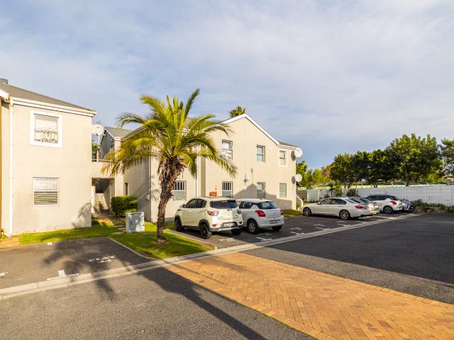 Apartment for sale in Western Cape