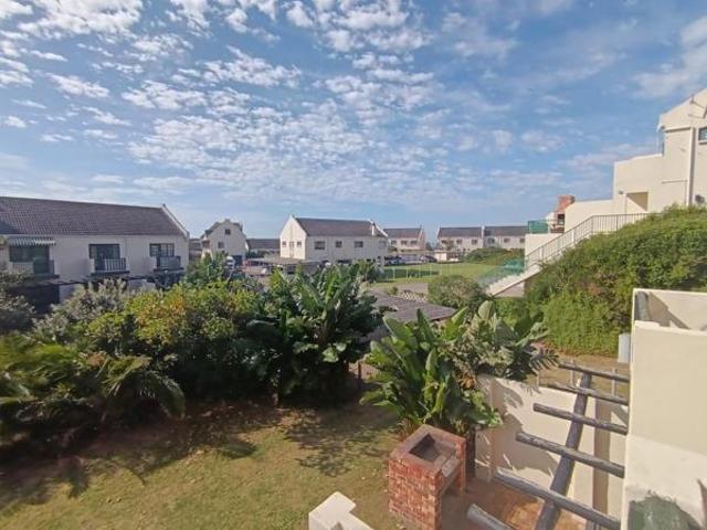 Apartment for rent in Bushmans River Mouth, Eastern Cape