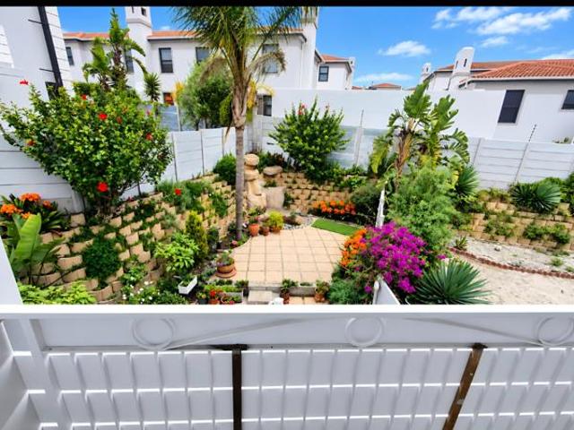 Apartment for rent in Cape Town, City of Cape Town