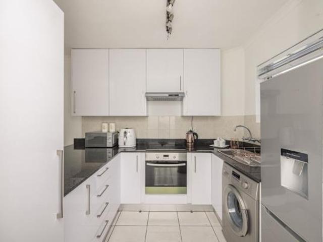 Apartment for rent in Cape Town, Western Cape