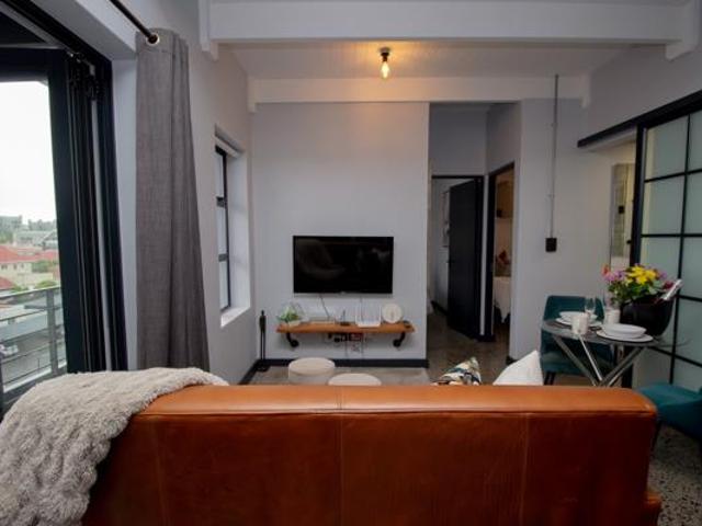 Apartment for rent in Cape Town, Western Cape