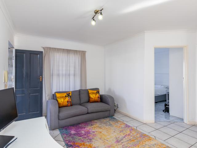 Apartment for rent in Western Cape