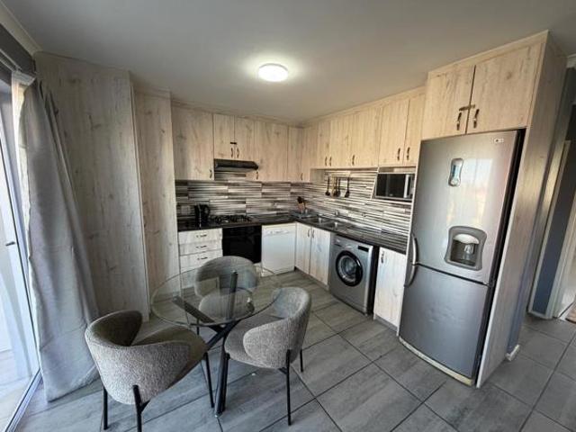 Apartment for rent in Cape Town, Western Cape
