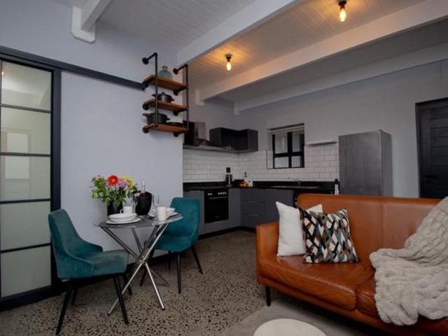 Apartment for rent in Cape Town, Western Cape