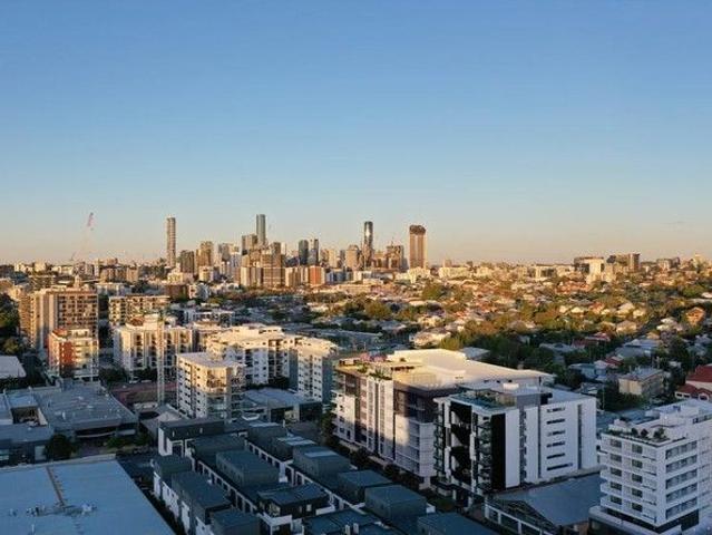 Apartment for sale in West End, Queensland