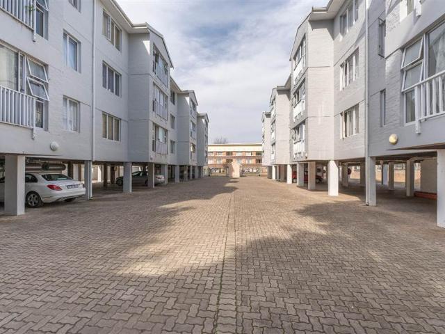 Apartment for sale in Eastern Cape