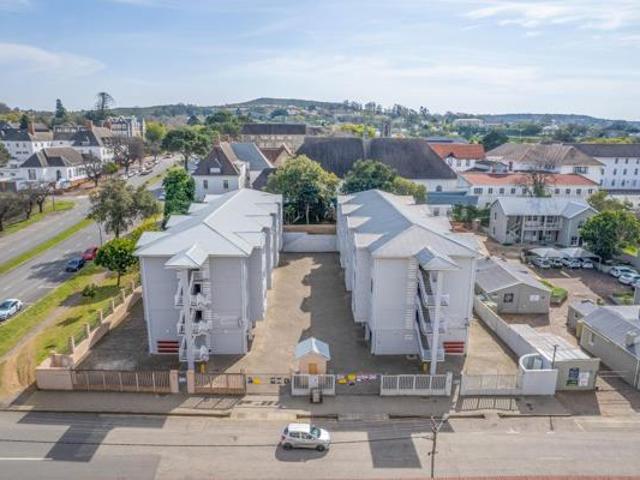Apartment for sale in Eastern Cape