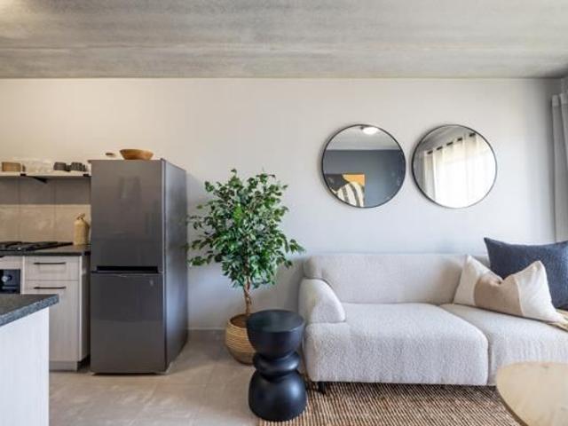 Apartment for rent in Waterkloof, Gauteng