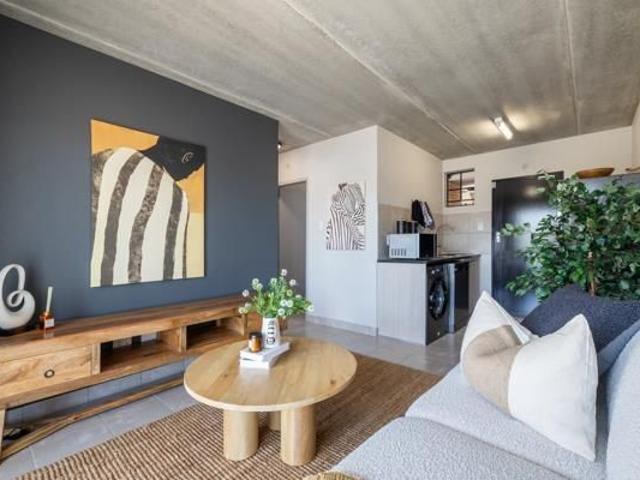 Apartment for rent in Waterkloof, Gauteng