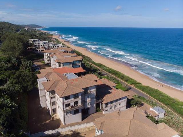 Apartment for sale in Tongaat Beach, Kwazulu-natal