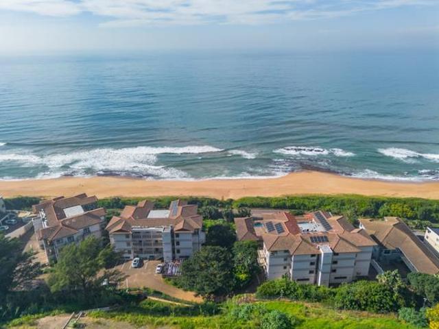 Apartment for sale in Umdloti, Kwazulu-natal