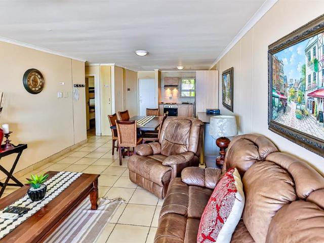 Apartment for rent in Umdloti, Kwazulu-natal