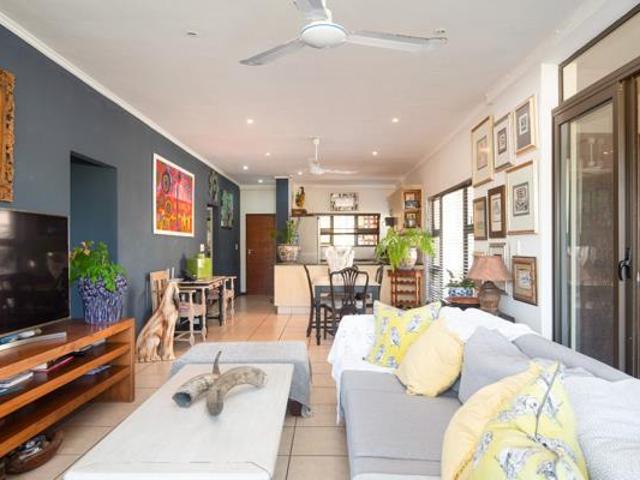 Apartment for sale in Tongaat Beach, Kwazulu-natal