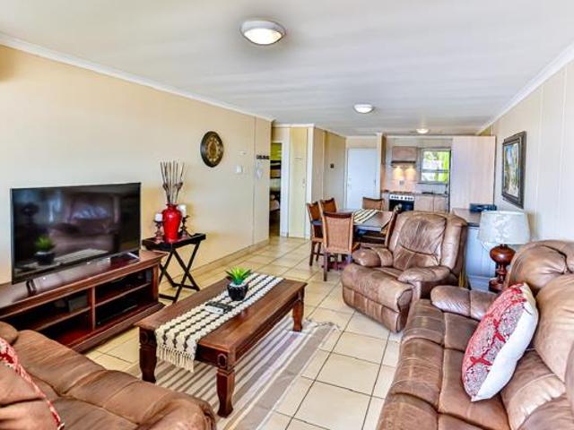 Apartment for rent in Umdloti, Kwazulu-natal