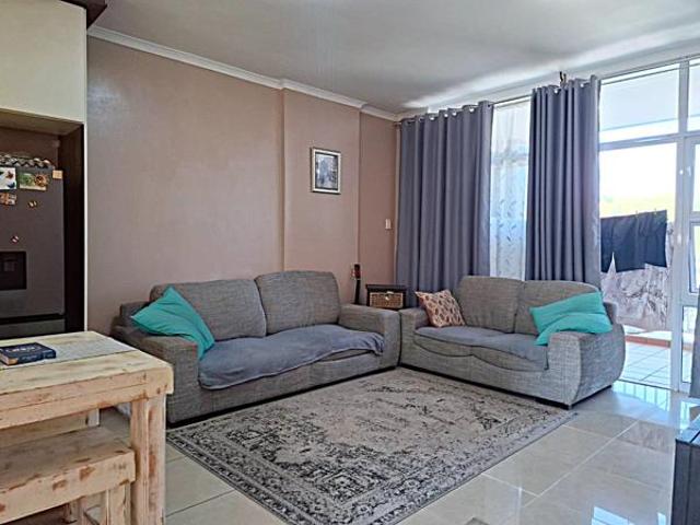 Apartment for rent in Tongaat Beach, Kwazulu-natal
