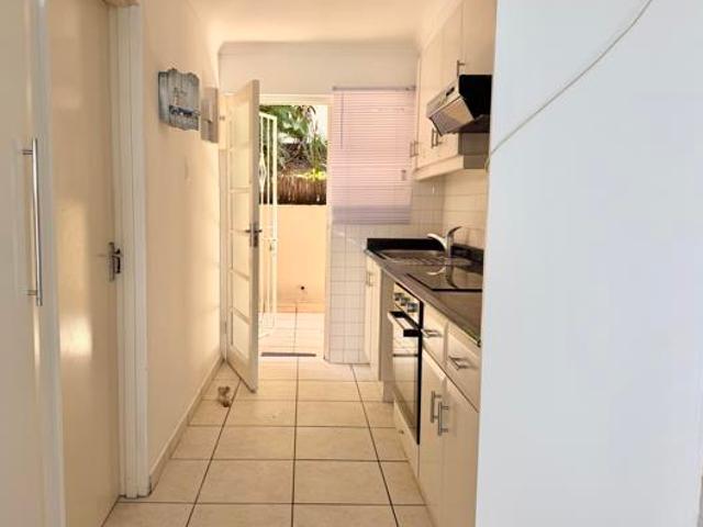 Apartment for rent in Tongaat Beach, Kwazulu-natal