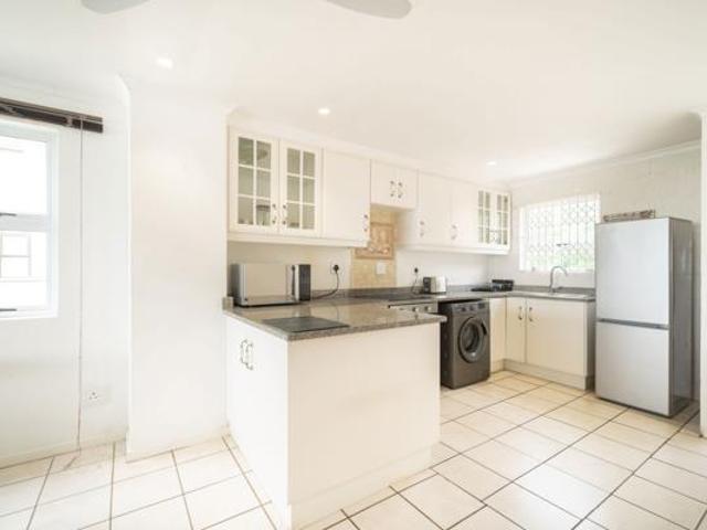 Apartment for sale in Tongaat Beach, Kwazulu-natal