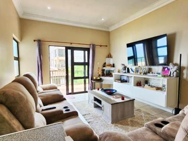 Apartment for sale in Tongaat Beach, Kwazulu-natal