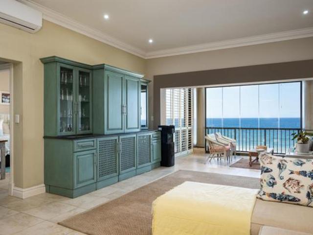 Apartment for sale in Tongaat Beach, Kwazulu-natal