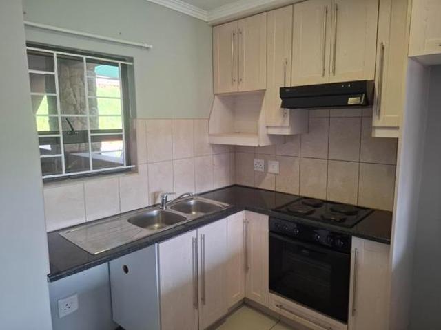 Apartment for rent in Tongaat Beach, Kwazulu-natal