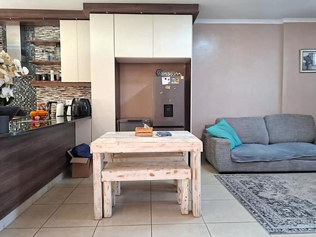 Apartment for sale in Tongaat Beach, Kwazulu-natal