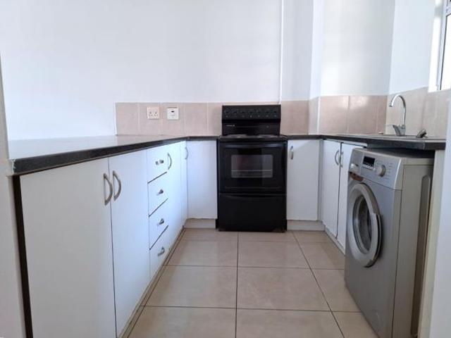 Apartment for sale in oThongathi, eThekwini Metropolitan Municipality