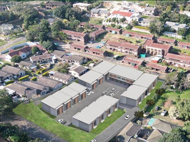 Apartment for sale in Umdloti, Kwazulu-natal