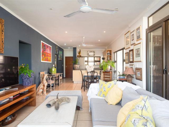 Apartment for sale in La Mercy, Kwazulu-natal