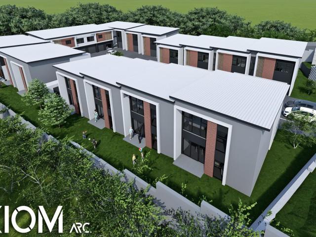 Apartment for sale in La Mercy, Kwazulu-natal