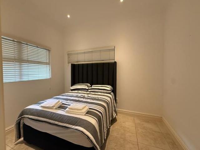 Apartment for rent in Tongaat Beach, Kwazulu-natal