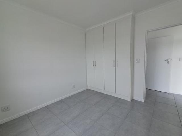 Apartment for rent in Western Cape