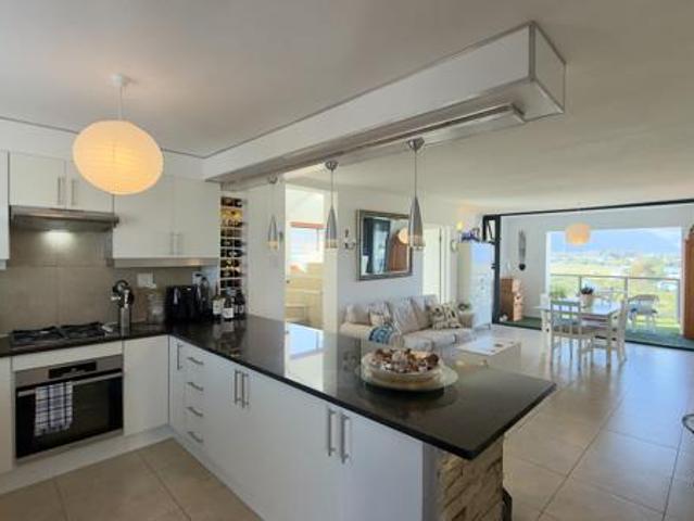 Apartment for sale in Western Cape