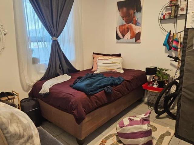 Apartment for rent in Western Cape