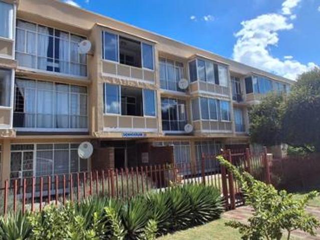 Apartment for sale in Bloemfontein, Free State