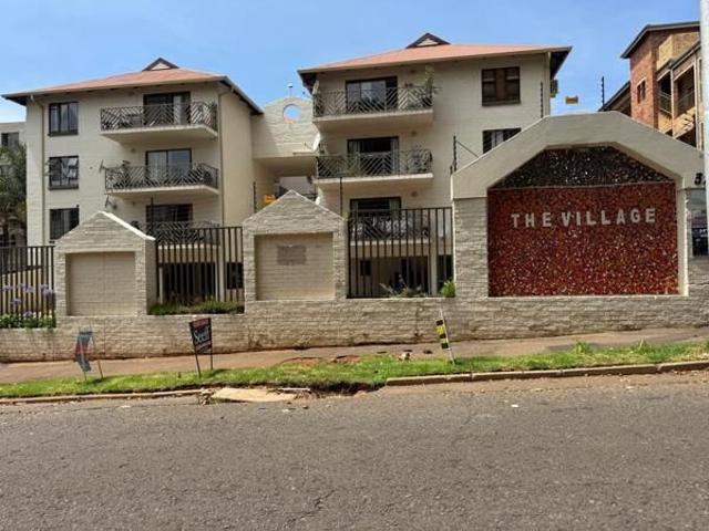 Apartment for rent in Ekurhuleni, Gauteng