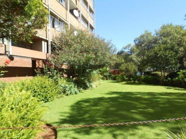 Apartment for sale in Bloemfontein, Free State