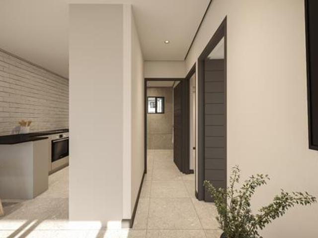 Apartment for sale in Eastern Cape