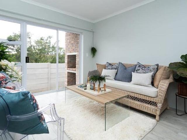 Apartment for rent in Eastern Cape