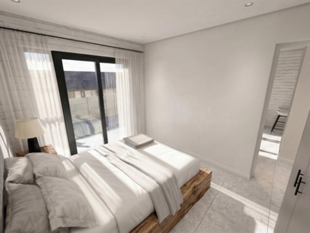 Apartment for sale in Eastern Cape
