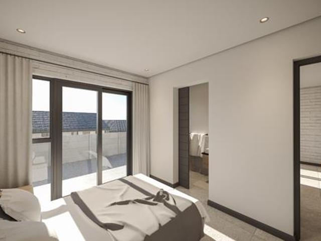 Apartment for sale in Eastern Cape
