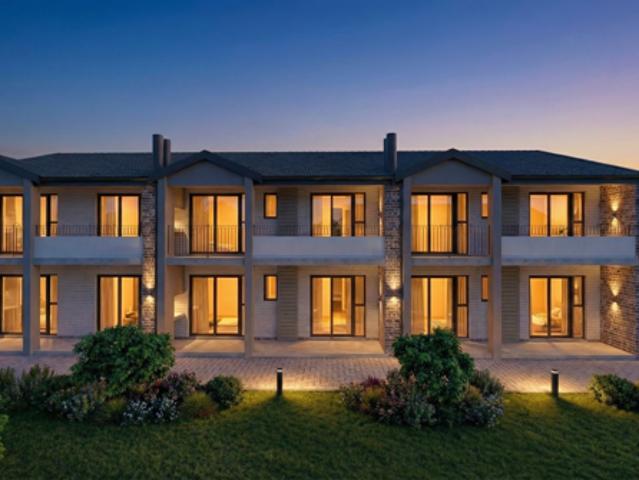 Apartment for sale in Eastern Cape