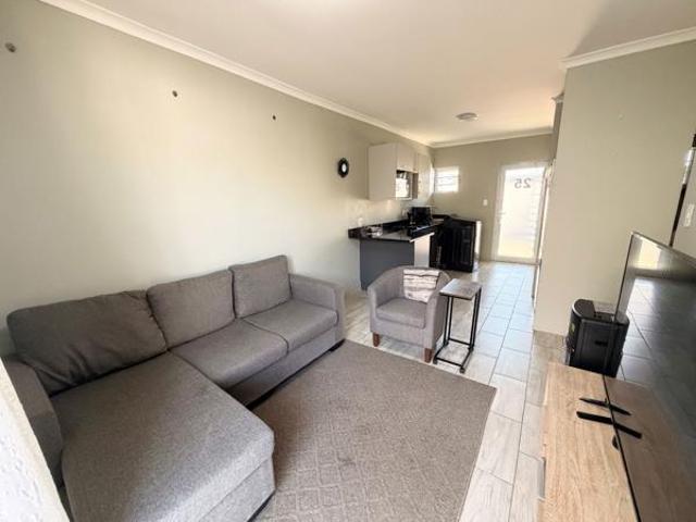 Apartment for sale in Eastern Cape