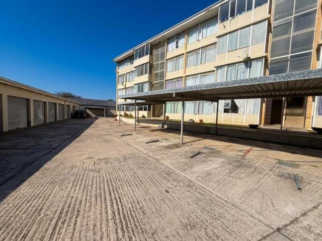 Apartment for sale in Eastern Cape
