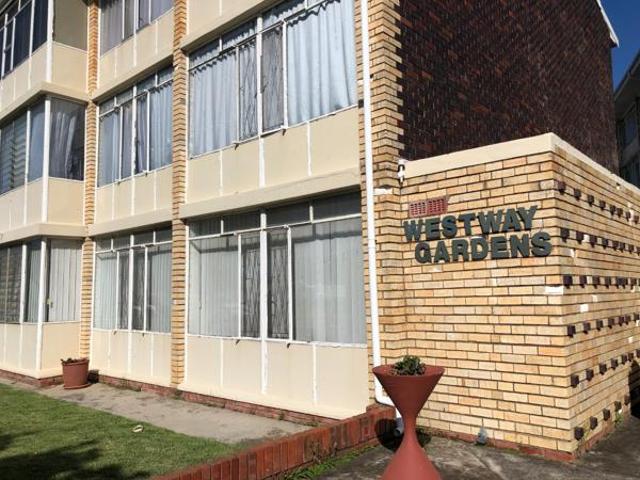 Apartment for rent in Nelson Mandela Bay Ward 18, Nelson Mandela Bay Metropolitan Municipality