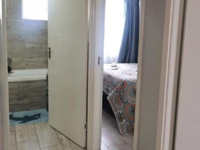 Apartment for rent in Nelson Mandela Bay Ward 18, Nelson Mandela Bay Metropolitan Municipality